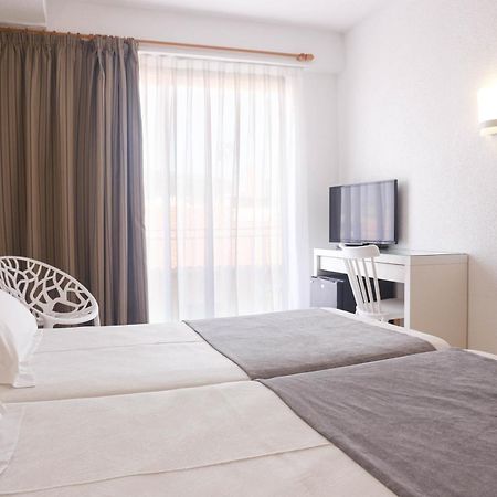 Kaktus Hotel Volga - Adults Recommended Calella Exterior foto