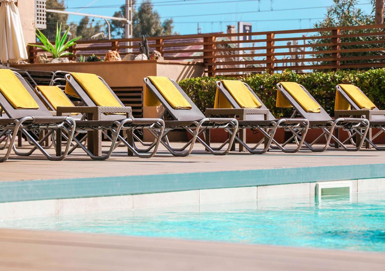 Kaktus Hotel Volga - Adults Recommended Calella Exterior foto