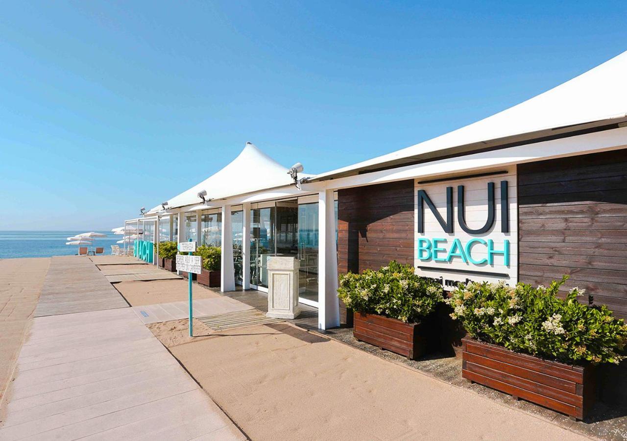 Kaktus Hotel Volga - Adults Recommended Calella Exterior foto