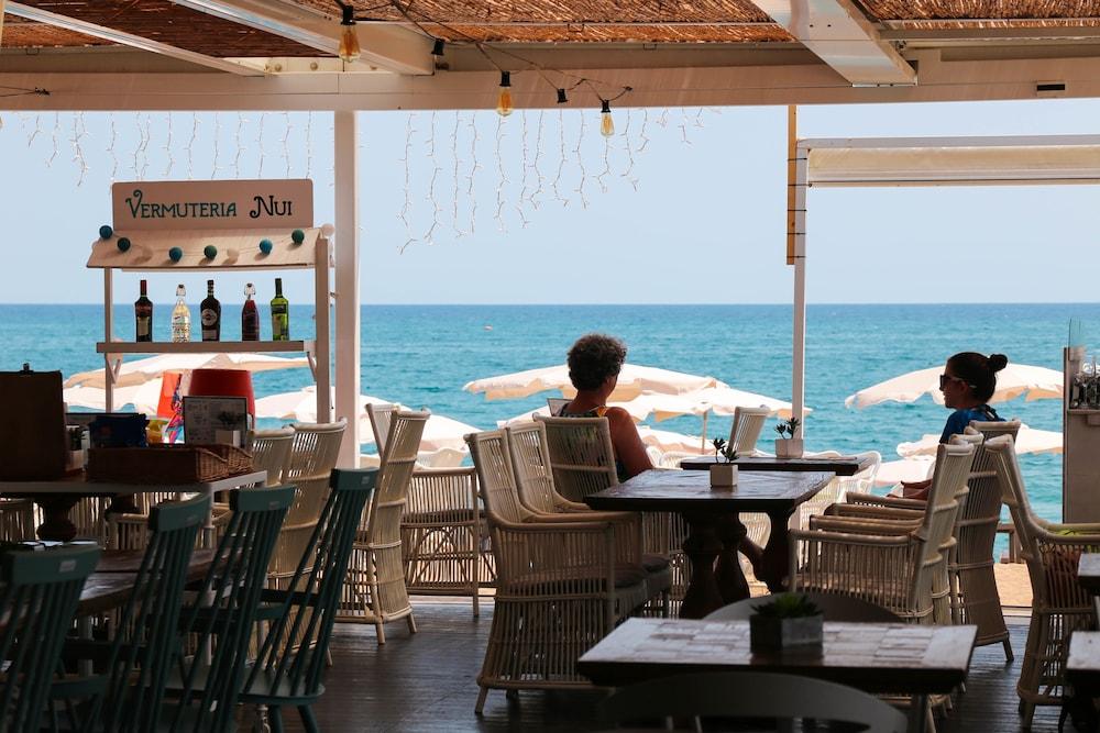 Kaktus Hotel Volga - Adults Recommended Calella Exterior foto
