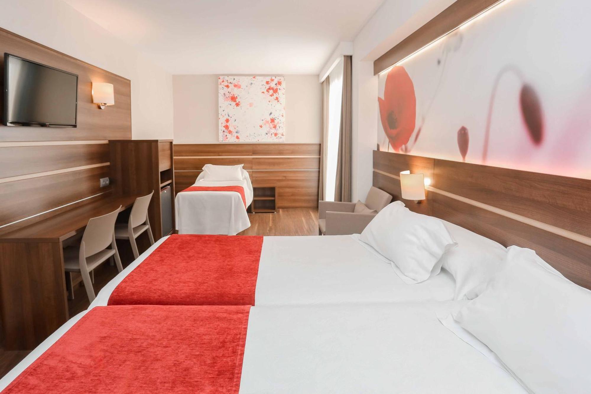 Kaktus Hotel Volga - Adults Recommended Calella Cameră foto