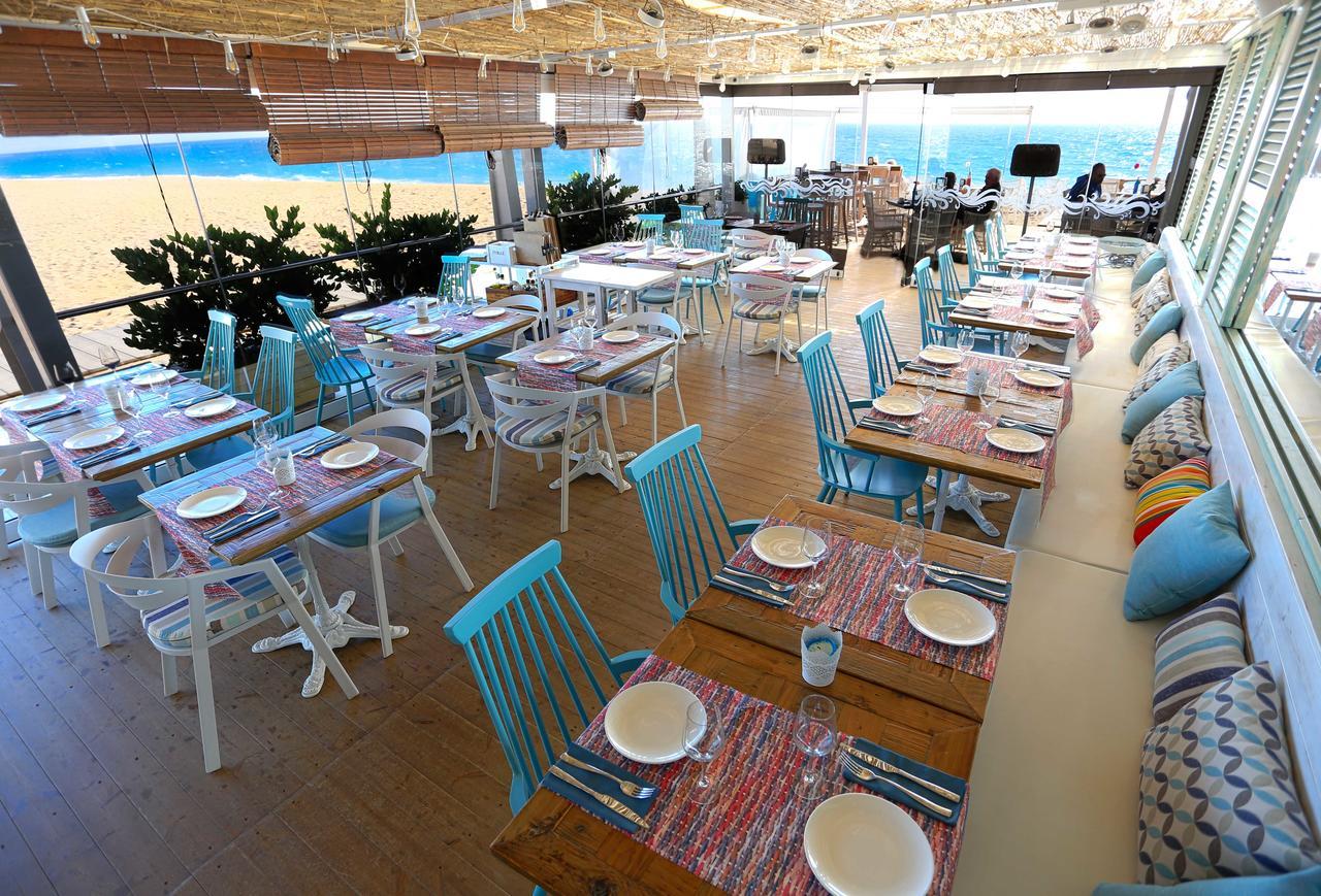 Kaktus Hotel Volga - Adults Recommended Calella Exterior foto